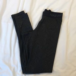 Nike Pro Leggings